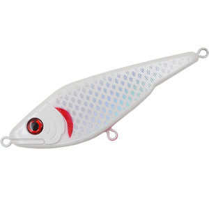 <span class=keywords><strong>Leurre</strong></span> de pêche réaliste Jerkbait 150MM 70G 6 pouces, <span class=keywords><strong>leurre</strong></span> artificiel dur Wobbler Minnow pour achigan, brochet, <span class=keywords><strong>eau</strong></span> salée et <span class=keywords><strong>eau</strong></span> <span class=keywords><strong>douce</strong></span> - Product Image 3