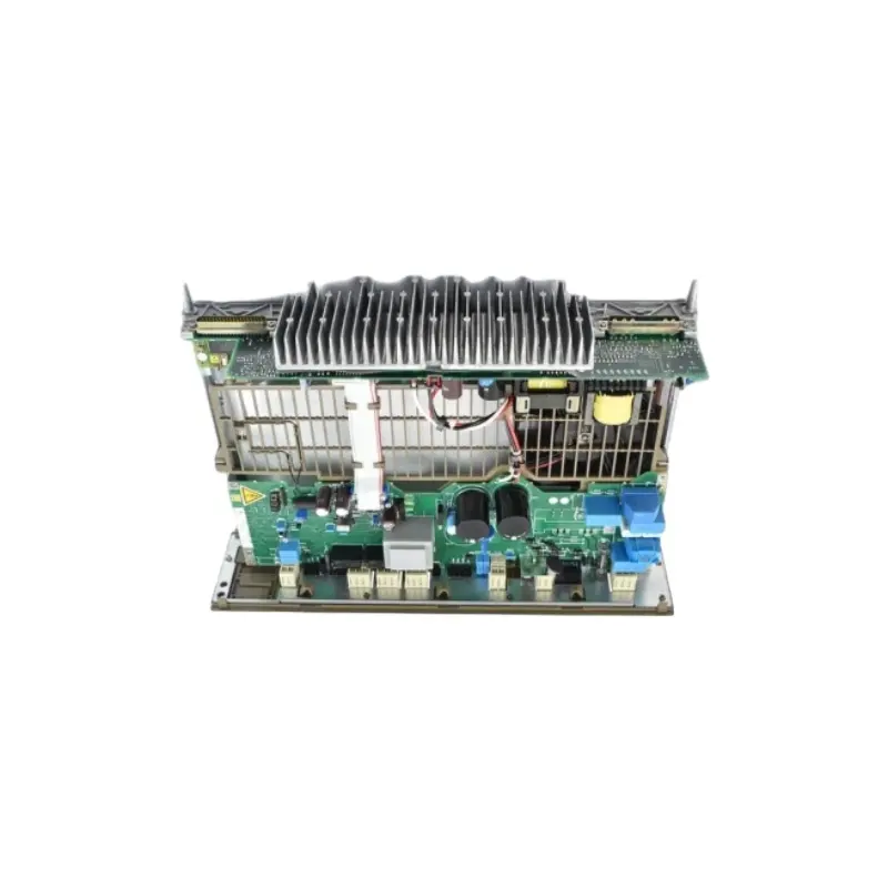 Schlussverkauf Simatic S5 Stromversorgung 6ES5955-3LC42 für PLC PAC und dedizierte Controller