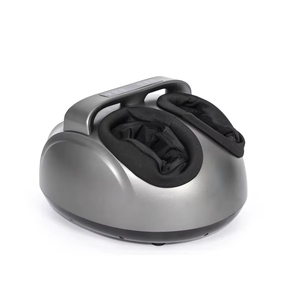 Professional Shiatsu Foot Massager with <b>Heat</b> Therapy <b>USB</b> Rechargeable Timing Control for Pain Relief Multiple Massage Modes - Product Image 2