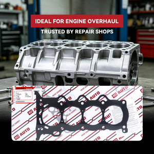 ชุดซ่อมบำรุงฝาสูบเครื่องยนต์ <span class=keywords><strong>1NZ</strong></span> 1.5L รุ่น 11115-21030 สำหรับ TOYOTA Yaris Vios Corolla Echo ขายส่ง - Product Image 3