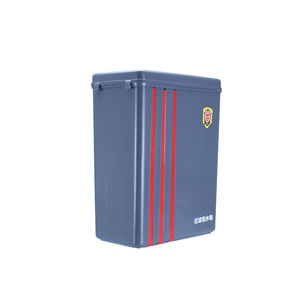 <b>Car</b> Wash <b>Machine</b> Filter Water Tank 350x191x437mm Large Capacity Storage For <b>Car</b> Cleaning Repair Tools - Product Image 3