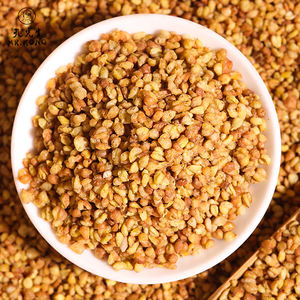 Thé de sarrasin chinois 100% pur, orge torréfié, arôme intense, thé aux herbes, sarrasin noir en vrac - Product Image 1