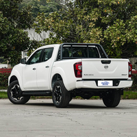 Nissan Navara 2026 2.3T Automatique Essence Diesel 4x4 Véhicule Pick-up Haut de Gamme Puissant 4x4 Intérieur Confortable pour le Transport de Marchandises