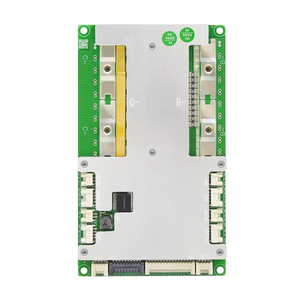 Identification automatique des packs de batteries LiFePO4 Li-ion 17S 20S 21S 24S BMS 60V 72V 82V, BMS de batterie 40A 60A 100A 150A 200A - Product Image 3
