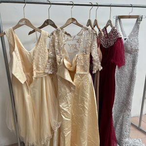 <span class=keywords><strong>Abbigliamento</strong></span> Usato all'Ingrosso dagli USA, Abiti <span class=keywords><strong>da</strong></span> <span class=keywords><strong>Cerimonia</strong></span> Usati all'Ingrosso, <span class=keywords><strong>Abbigliamento</strong></span> Usato dal Canada, Squisito e Accurato - Product Image 4