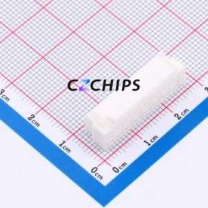 HC-ZHD-2*15Y-05 Housing (Wire-to-Board / Wire-to-Wire) P=1.5mm Connector 2x15P 1.5mm ZPD 2 - Product Image 1