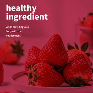 Vente directe d'usine Gummies multivitaminés pour femmes avec vitamine C éclaircissante pour la peau, soutien à l'éclaircissement de la peau, gummies pour les cheveux et les ongles - Product Image 5