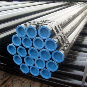 <span class=keywords><strong>ASTM</strong></span> A53 St37 A106 Gr.<span class=keywords><strong>B</strong></span> Sch120 Sch160 конические концы черная углеродистая сталь бесшовные стальные трубы Инженерная труба водяного пара Труба - Product Image 2