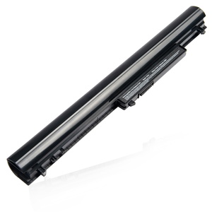 Batteries HY04 pour <span class=keywords><strong>HP</strong></span> <span class=keywords><strong>Pavilion</strong></span> TouchSmart SleekBook 14 15 série 717861-141 718101-001 HSTNN-YB4U 14-F020US 15-N010AX <span class=keywords><strong>PC</strong></span> - Product Image 2