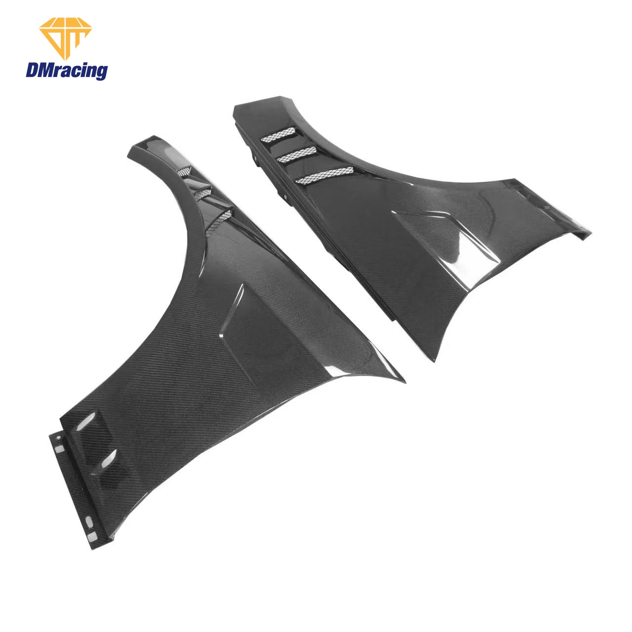 Wholesale E63 Fender Amg Style, Durable Iron Construction