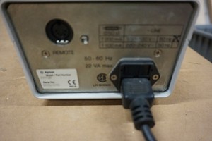 Pompa Peristaltica PLC 1fs 89052b0 89052 Powers up Erd con Garanzia sul Prodotto - Product Image 2