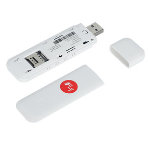 <span class=keywords><strong>Modem</strong></span> <span class=keywords><strong>WiFi</strong></span> 4G LTE U80, kartu nirkabel 4G LTE kecepatan tinggi 150Mbps, Dongle USB 4G dengan Firewall VoIP VPN untuk penggunaan di rumah - Product Image 5