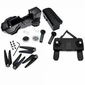 优质工业遥控飞机无人机备件批发cnc加工 - Product Image 5