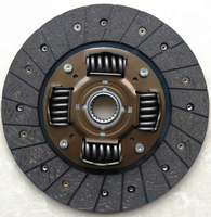 Disque d'embrayage pour TOYOTA HILUX HIACE 1KZ 2KD 1KD 31250-0K201 31250-0K060 31250-0K070 31250-0K202