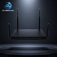Routeur Gigabit 4G LTE VDSL2 d'entreprise AR109GW-L AR109W, passerelle VPN, double WAN avec redondance, passerelle de réseau sans fil à 4 ports
