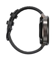 Reloj Inteligente Android 4G DM82 con Pantalla AMOLED de 1.75 Pulgadas, Batería de 1520 mAh, 4 Días de Autonomía, Resistente al Agua IP67, Caja de Acero, Cámara Giratoria, Videollamadas