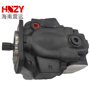 Heavy Duty Variable Axial Piston Pump P3145R90D1D28LA25N00B1B2E P3 Series for <strong>Mining</strong> <strong>Rig</strong> Large Loader Port Crane - Product Image 1