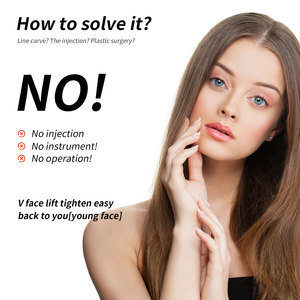 Máscara de enzima de estiramiento facial milagroso en polvo, máscara de enzima de esencia de péptido de estiramiento facial, conjunto de reparación de máscara de bruja que desafía la edad - Product Image 4