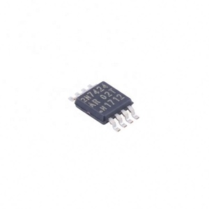 2EDN7424RXUMA1 MSOP-8-EP Gate <b>Driver</b> Chip - Product Image 1