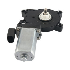 Moteur de lève-<span class=keywords><strong>vitre</strong></span> ABS+Aluminium de remplacement pour <span class=keywords><strong>BMW</strong></span> 325i 330i M3 <span class=keywords><strong>E46</strong></span> Ford Focus Lincoln LS 67628362063 Côté conducteur - Product Image 3