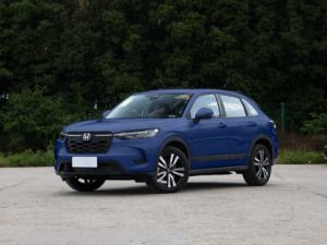 <span class=keywords><strong>Honda</strong></span> <span class=keywords><strong>HR</strong></span>-<span class=keywords><strong>V</strong></span> <span class=keywords><strong>2023</strong></span> Usado, Mejor <span class=keywords><strong>Precio</strong></span> para 2024, CVT Automático con Asistencia Inteligente de Conducción, Tracción Delantera, Cámara Trasera, Interior Oscuro - Product Image 3