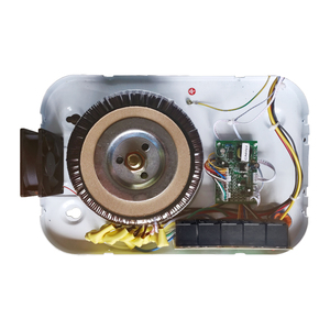 T-MUX all'ingrosso della fabbrica 1K relè stabilizzatore automatico regolatore di tensione per la casa 220V monofase <span class=keywords><strong>GVR</strong></span> - Product Image 6