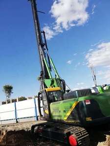 Beyond LR130 25M 30M Cfa Boring Stapel Hydraulische Soilmec <span class=keywords><strong>Rotary</strong></span> Stapelen <span class=keywords><strong>Rig</strong></span> Stapelen Rigs Machine - Product Image 3