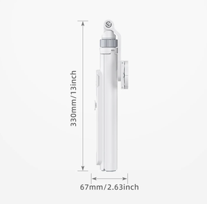 <span class=keywords><strong>Ulanzi</strong></span> ขายเหนือศีรษะเดสก์ท็อป TT88, ขายึดโทรศัพท์แอนดรอยด์สำหรับ iPhone 16 15พร้อมที่หนีบแม่เหล็กรองเท้าเย็นคู่ - Product Image 6