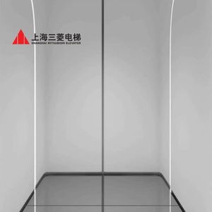 ลิฟต์บ้านมิตซูบิชิ สตีล โฮม ลิฟท์ ดีไซน์ประหยัดพื้นที่ สำหรับที่อยู่อาศัย วิ่งลื่นไหล เหมาะสำหรับบ้านพักตากอากาศ - Product Image 3