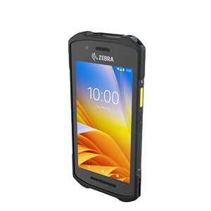 Escáner de Código de Barras 2D Portátil Zebra TC21 Industrial con Pantalla de 5.0" Android 10 Memory-Stock - Product Image 2