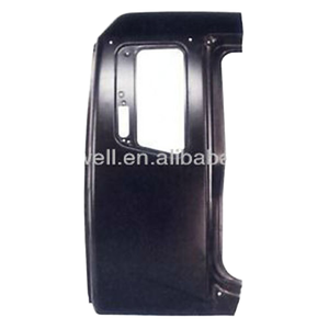 PIÈCE DE RECHANGE AUTOMOBILE POUR CAMION LESTÉ, COLONNE ARRIÈRE EXTÉRIEURE DROITE MC992131 - Product Image 1