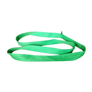 단일 플라이 폴리에스테 끝없는 웨빙 슬링 Eu 표준 플랫 끝없는 웨빙 슬링 - Product Image 1