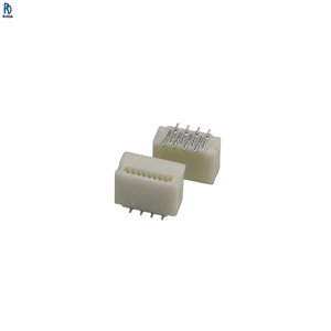 คอนเนคเตอร์เซ็นเซอร์คอนโทรลเลอร์ PLC แบบเทอร์มินัลบล็อก ของแท้ใหม่เอี่ยม รุ่น 08FLT-SM2-TB(LF)(SN)(M) - Product Image 1