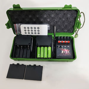 نظام عرض ألعاب نارية احترافي عالي الجودة، شرارات بلاستيكية للأعراس بسعر مناسب - Product Image 5