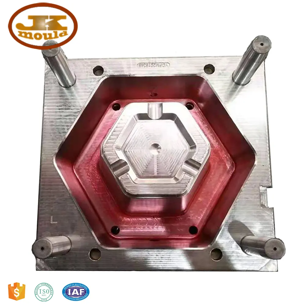 flower pot used mould second hand plastic flower pot mould low price