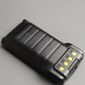 BL2415-Ex Gaodaptt <b>Rechargeable</b> Two Way Radio <b>Battery</b> IP68 Waterproof Intrinsically Safe Li-ion <b>Battery</b> for PD98X Walkie Talkie - Product Image 6