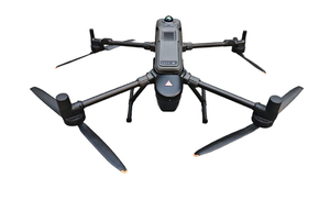 Paracaídas Reutilizable Flyfire OWL OSDK para Matrice 400 RTK, Sistema de Seguridad para Drones con Despliegue Rápido de 0.5s - Product Image 3