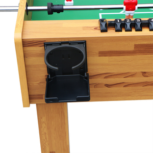 Venta Directa de Fábrica, <span class=keywords><strong>Precio</strong></span> Económico, MOQ 1 Pieza, Mesa de Futbolín de 4 Pies para Adultos/Niños - Product Image 5