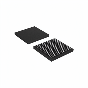 Componente Electrónico Integrado MCF54450VM240 256 LBGA, Servicio Integral Original - Product Image 1