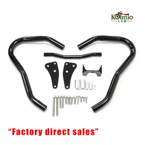 Barras de choque para motocicleta, barra protectora de motor de carretera, parachoques, jaula para acrobacias, protección para <span class=keywords><strong>BMW</strong></span> <span class=keywords><strong>R18</strong></span> <span class=keywords><strong>Classic</strong></span> R 18 2020 2021-2023 - Product Image 1