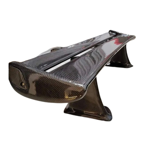 Aile arrière en carbone humide <span class=keywords><strong>GTR</strong></span> Nissan 1998-2002 Année R34 GT-<span class=keywords><strong>T</strong></span> GT-R - Product Image 6