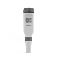 Vente directe usine SMART SENSOR pH-mètre numérique LCD haute précision 0,05 pH PH818 en forme de stylo, en ABS, portable