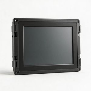 Cilindro FES TO DSBC 32 80 D3 PPSA N3 ISO, Diámetro de 32 mm, Carrera de 80 mm, Amortiguación Autoajustable de Doble Acción - Product Image 2
