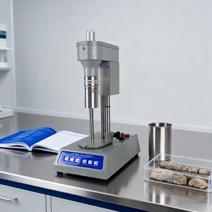 Sáu tốc độ quay bị đo độ nhớt khoan chất lỏng Tester Kỹ thuật số quay bị đo độ nhớt cho khoan chất lỏng khoan chất lỏng - Product Image 1