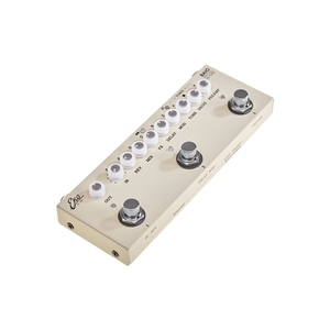 EKO GUITARS- BAIO Pedal multiefectos con IRs para guitarra, 9 tipos de preamplificador incorporados, 8 IRs y efectos integrados - Product Image 6