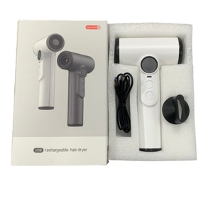 Mini Secador de Pelo Inalámbrico para Dormitorio de Estudiantes, Secador de Pelo para Viajes - Product Image 6