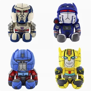 Xuyên biên giới Sản phẩm mới biến đổi búp bê <span class=keywords><strong>Wasp</strong></span> ngoại vi đồ chơi sang trọng Robot quà tặng sinh nhật - Product Image 6