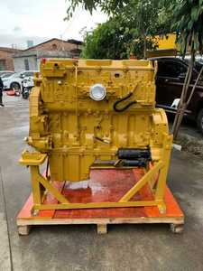 Moteur diesel C4.2 C6.4 C7 C9 C9.3 C11 C12 C13 C15 S4K Assy E312 Excavatrice 3066 S6K 3204 3306 3406 3408 3166 - Product Image 2