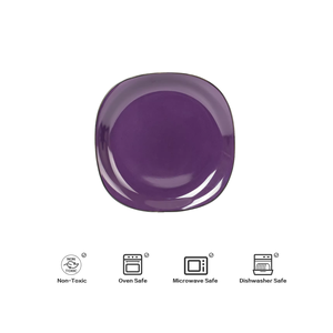 September Promotion Wholesale of Classic Design Ceramic Tableware for Dinner Families Hotels and Camping - Product Image 4