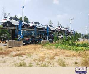 SUV KX1 2025 Compact Essence 1.4L CVT Automatique 5 Places avec Toit Ouvrant Conduite à Gauche 0km Véhicule Neuf Prix Compétitif - Product Image 3